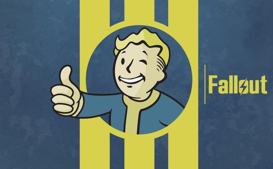 Fallout 4 Europa